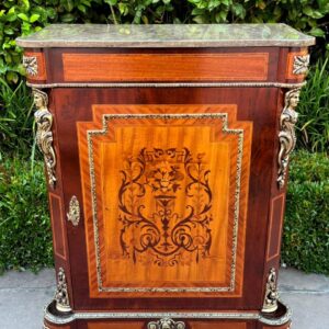 MÓVEL DUNQUERQUE/CÔMODA