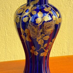 VASO FRANCÊS em CERÂMICA FINA